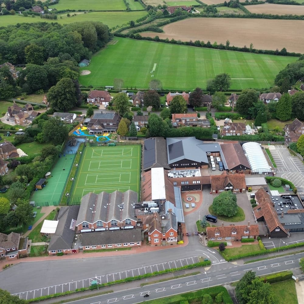 The Beacon School